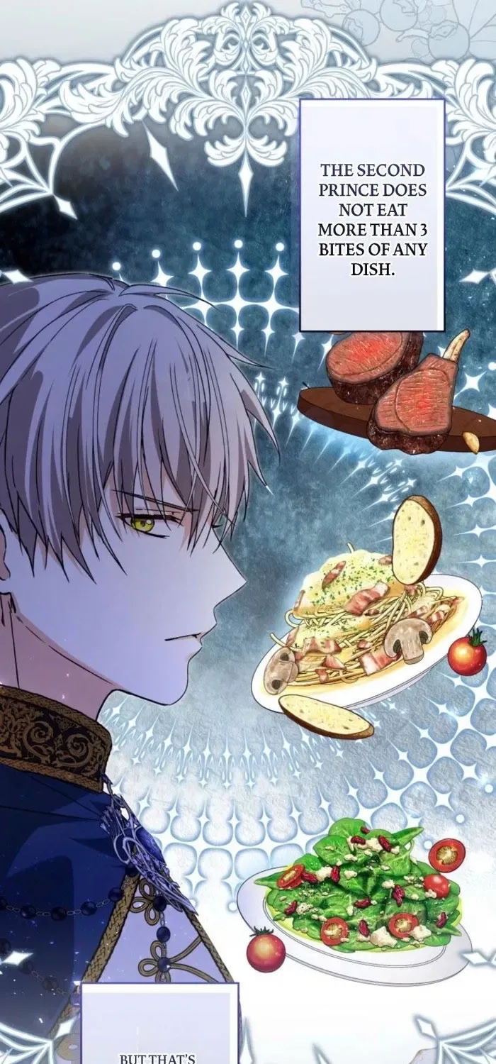 The Regressed Princess Became the Tyrant’s Personal Chef Chapter 26 – Page 29