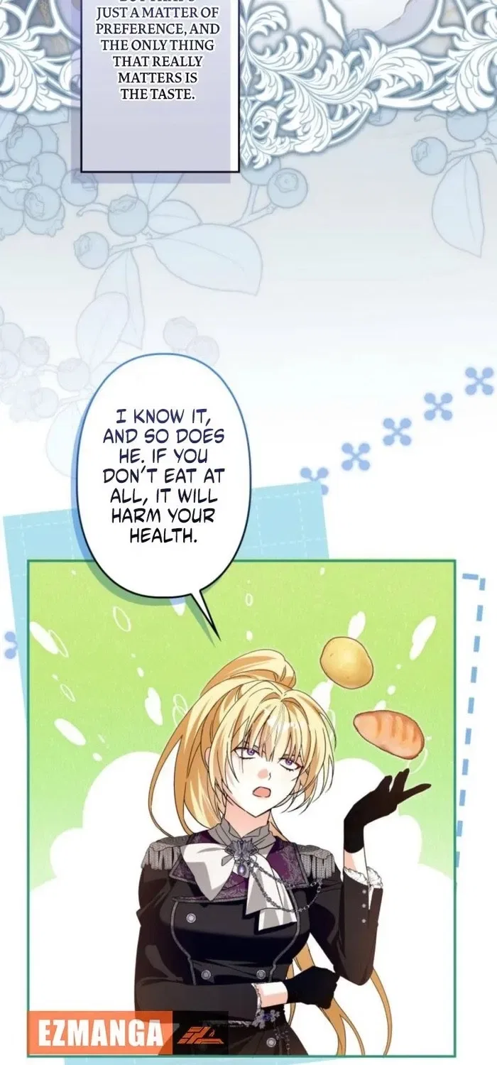 The Regressed Princess Became the Tyrant’s Personal Chef Chapter 26 – Page 30