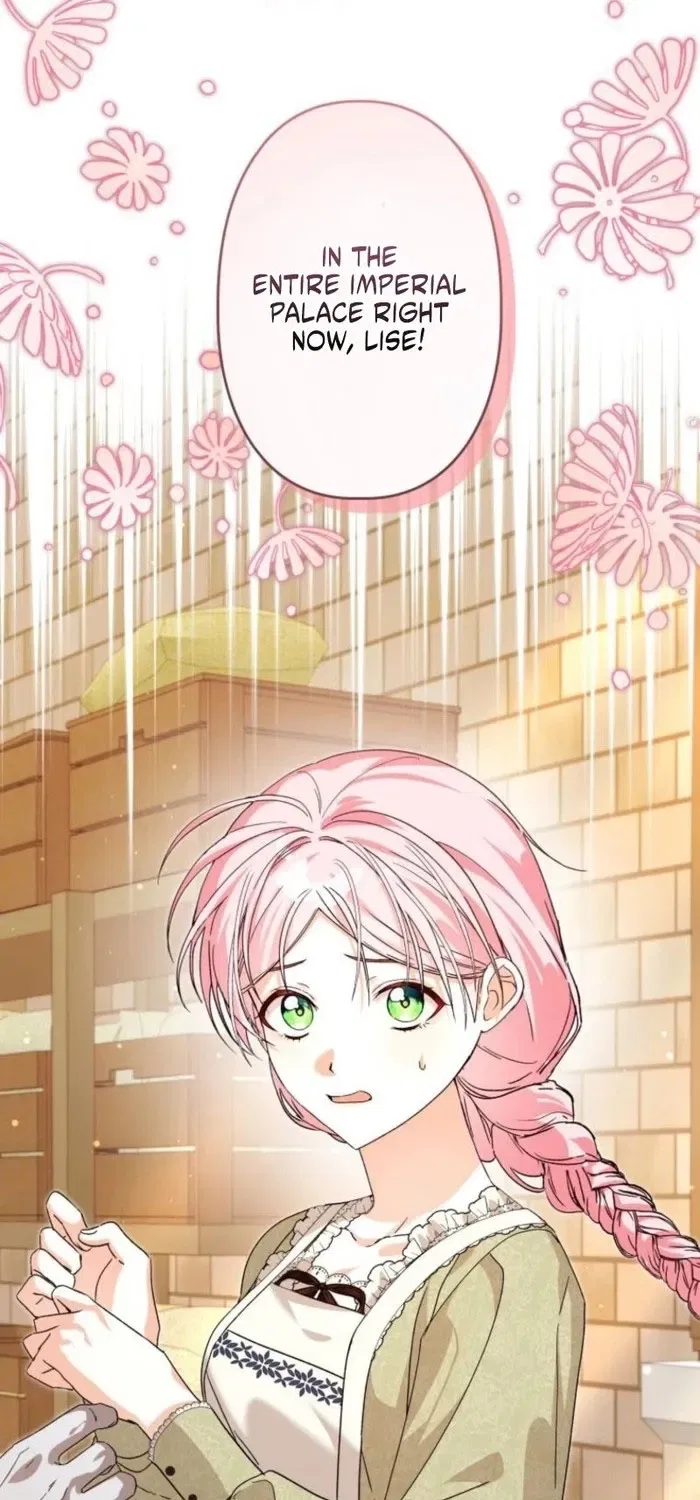 The Regressed Princess Became the Tyrant’s Personal Chef Chapter 26 – Page 41
