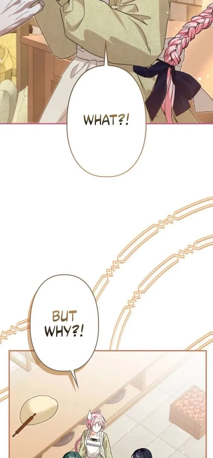 The Regressed Princess Became the Tyrant’s Personal Chef Chapter 26 – Page 42