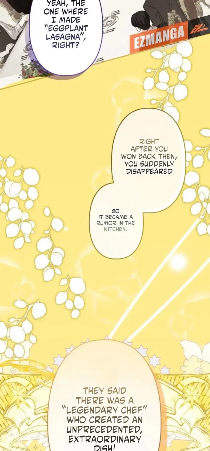The Regressed Princess Became the Tyrant’s Personal Chef Chapter 26 – Page 45