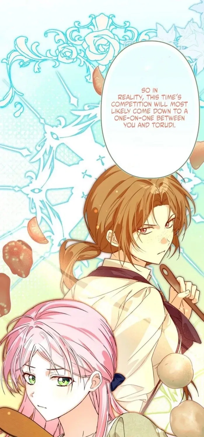 The Regressed Princess Became the Tyrant’s Personal Chef Chapter 26 – Page 49