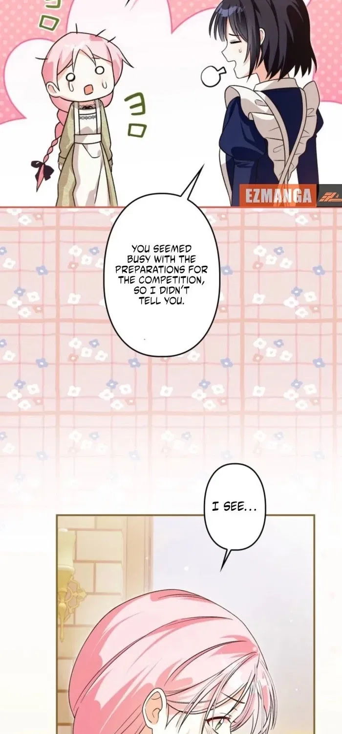 The Regressed Princess Became the Tyrant’s Personal Chef Chapter 26 – Page 51