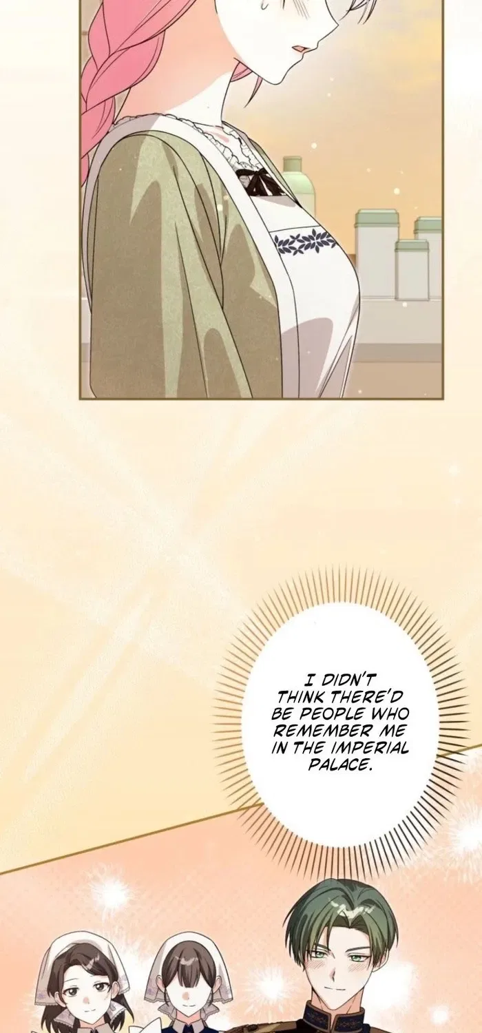 The Regressed Princess Became the Tyrant’s Personal Chef Chapter 26 – Page 52