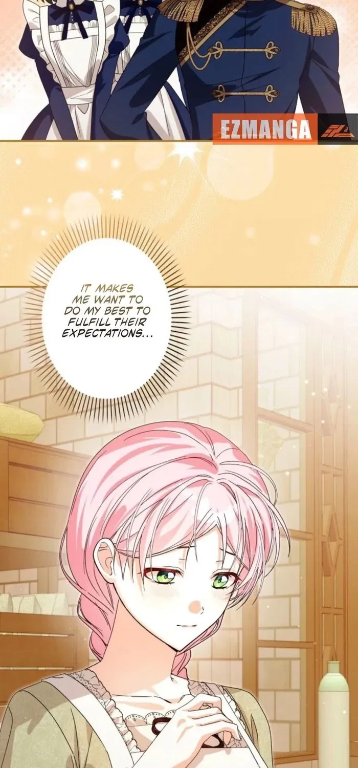 The Regressed Princess Became the Tyrant’s Personal Chef Chapter 26 – Page 53