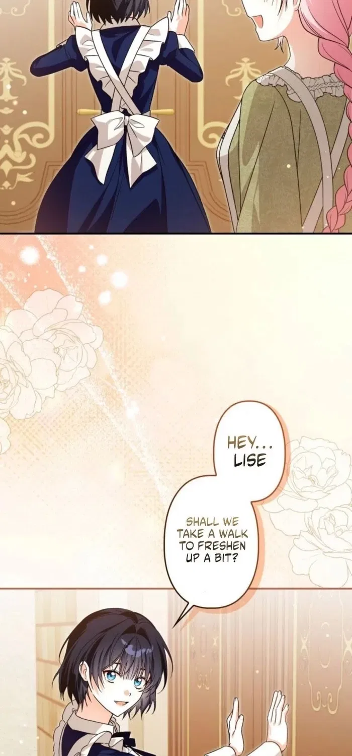 The Regressed Princess Became the Tyrant’s Personal Chef Chapter 26 – Page 59