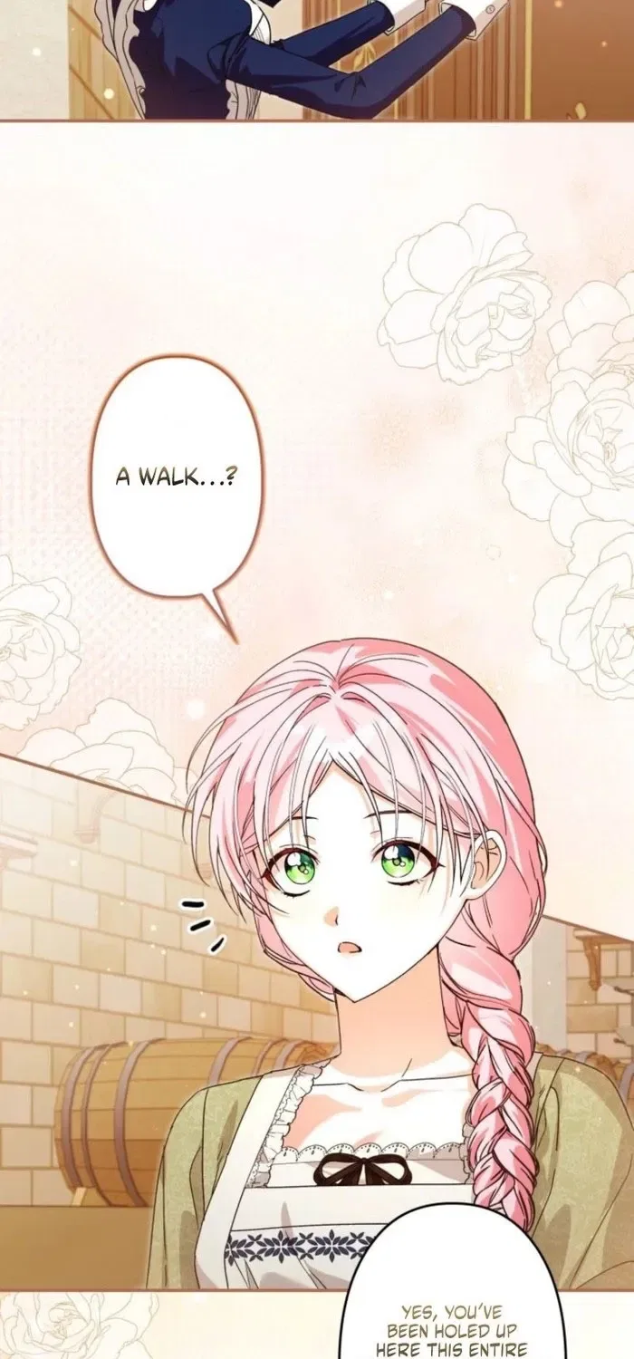 The Regressed Princess Became the Tyrant’s Personal Chef Chapter 26 – Page 60
