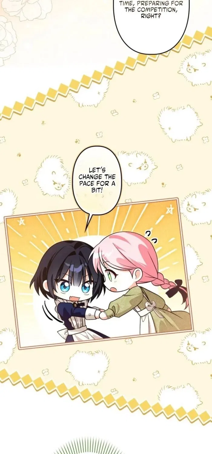 The Regressed Princess Became the Tyrant’s Personal Chef Chapter 26 – Page 61