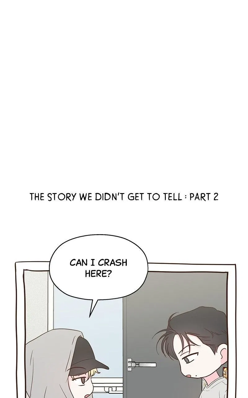 My Salty Love Chapter 67 – Page 1