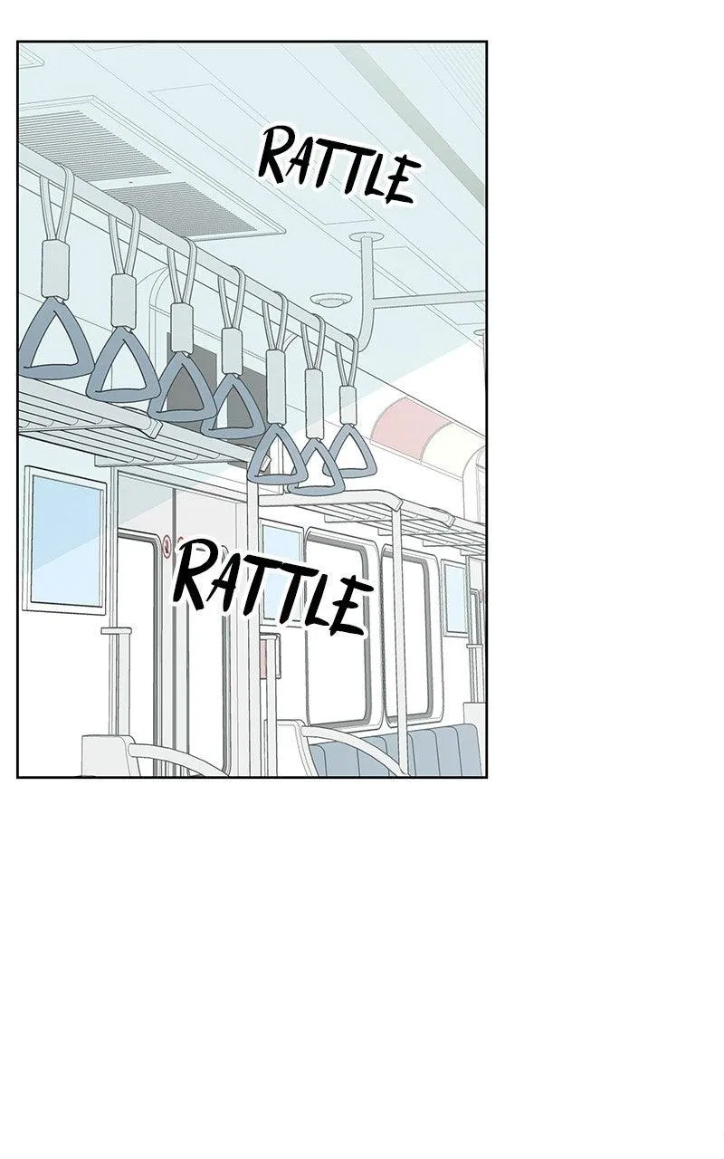 My Salty Love Chapter 67 – Page 3
