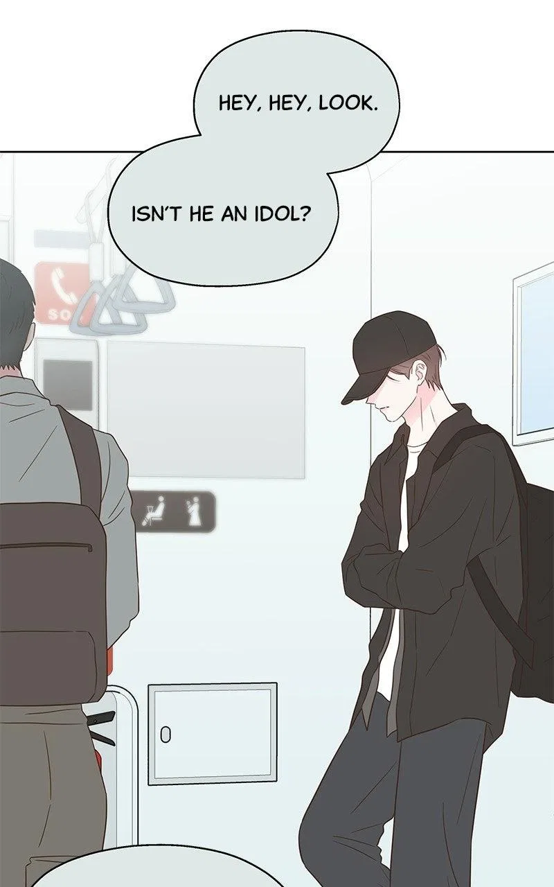 My Salty Love Chapter 67 – Page 4