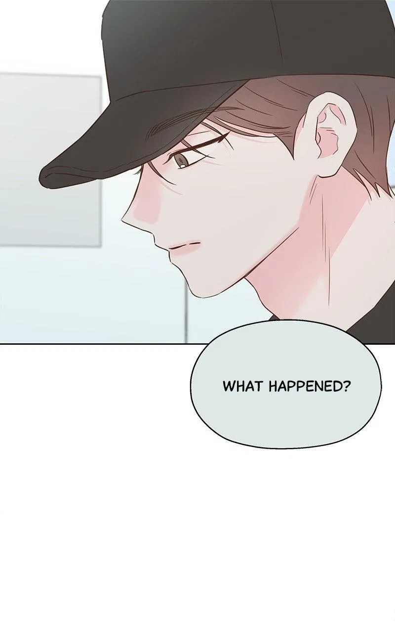My Salty Love Chapter 67 – Page 6