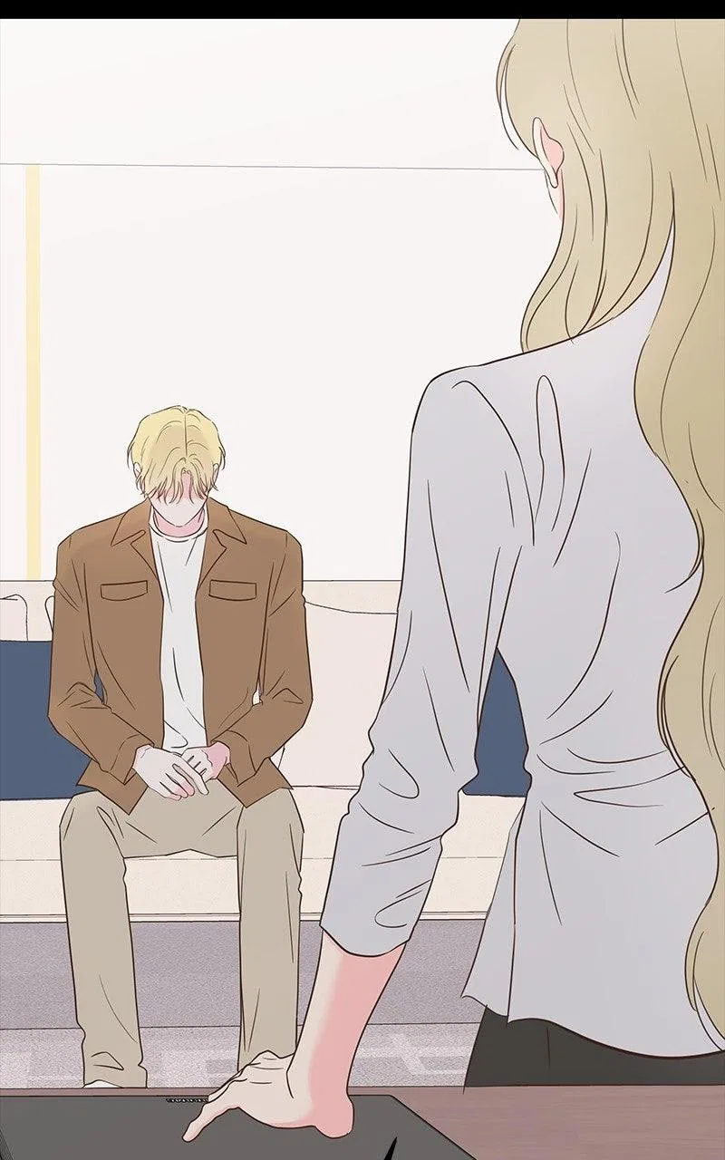 My Salty Love Chapter 67 – Page 13