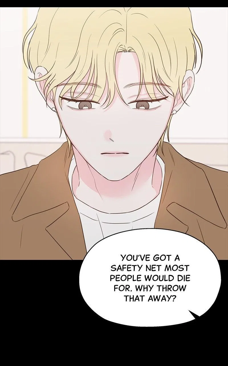 My Salty Love Chapter 67 – Page 15