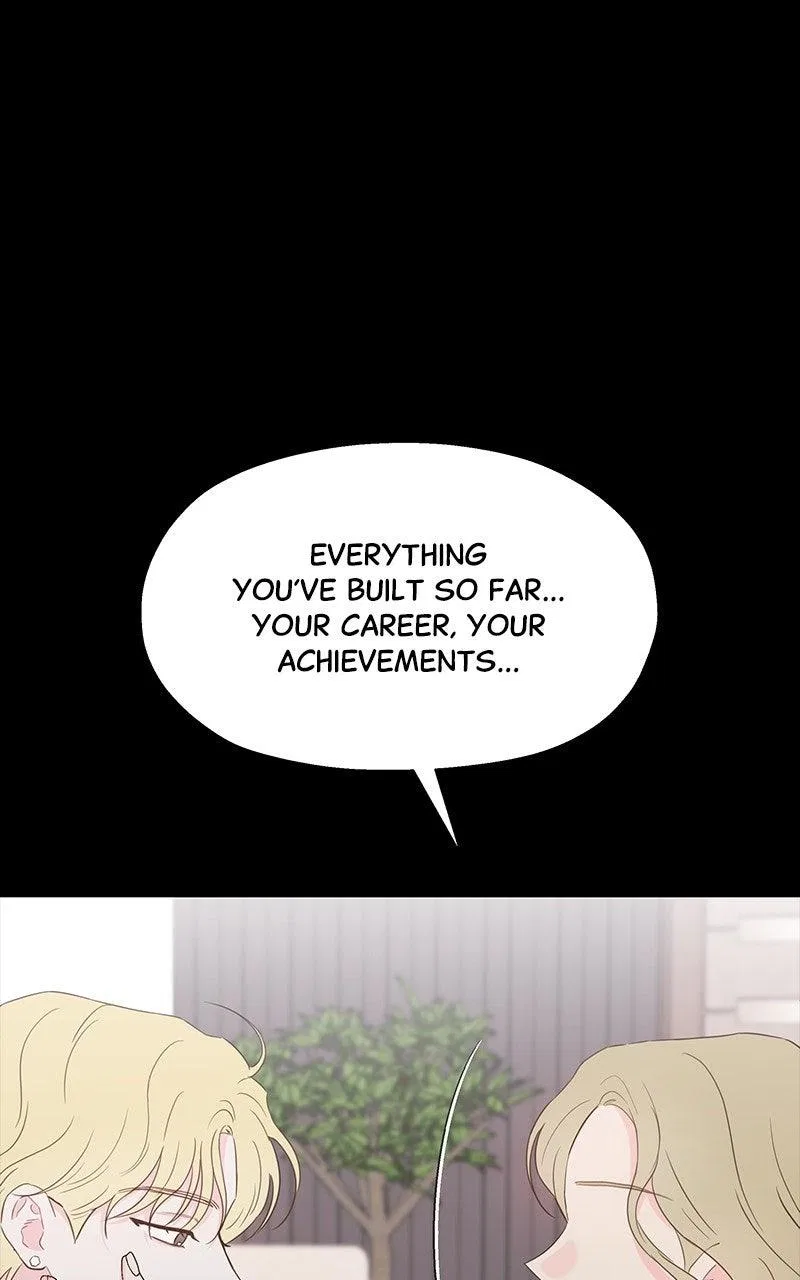 My Salty Love Chapter 67 – Page 16