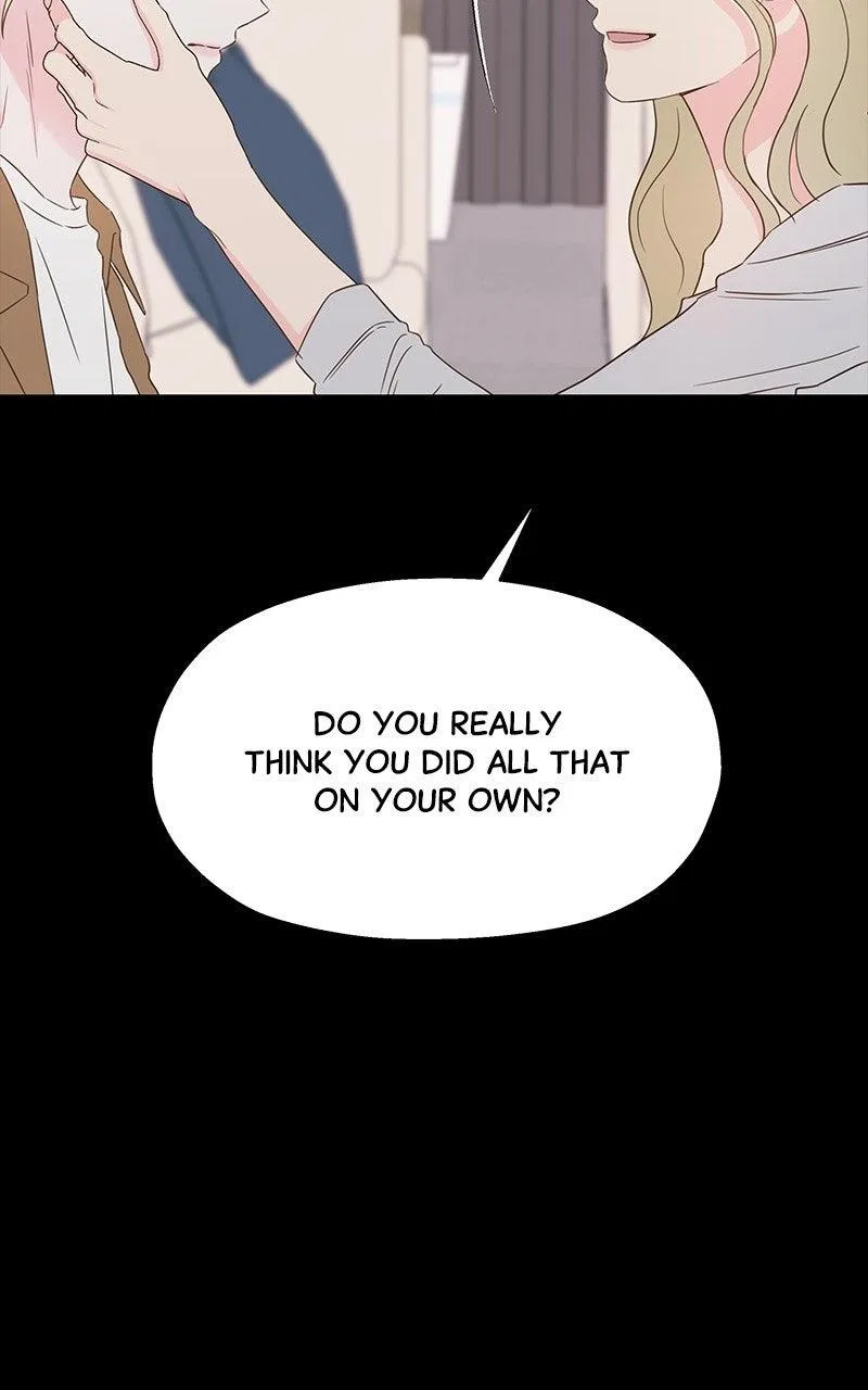 My Salty Love Chapter 67 – Page 17