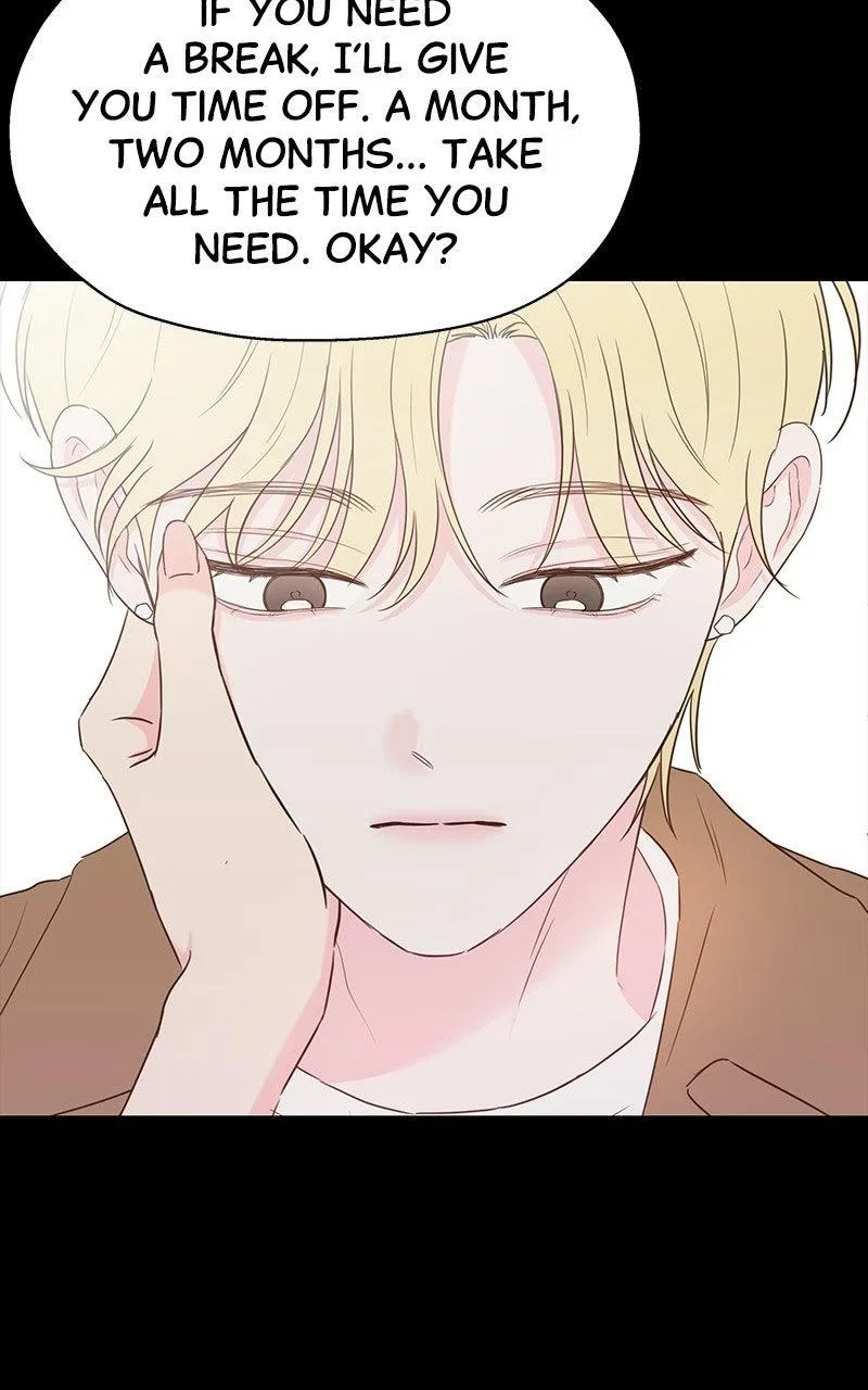 My Salty Love Chapter 67 – Page 20