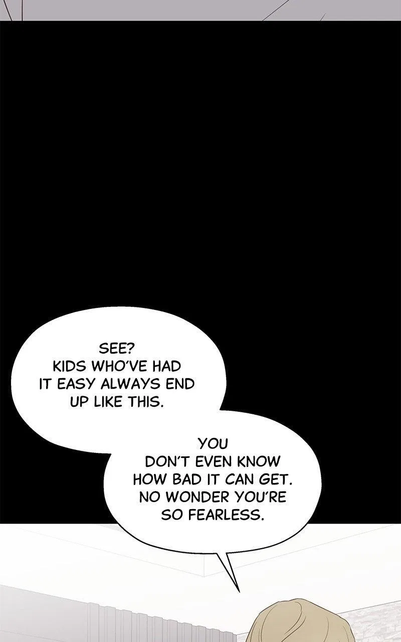 My Salty Love Chapter 67 – Page 25