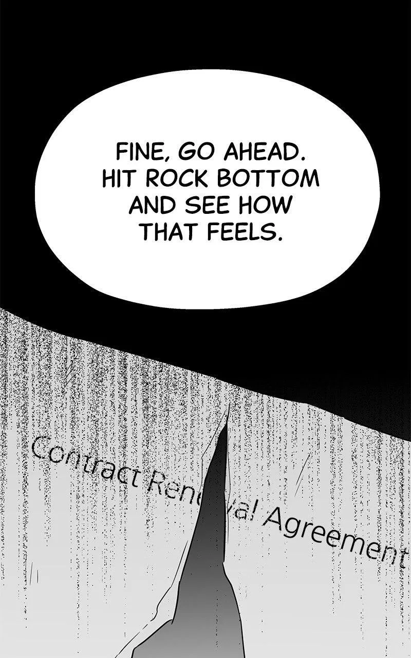 My Salty Love Chapter 67 – Page 27