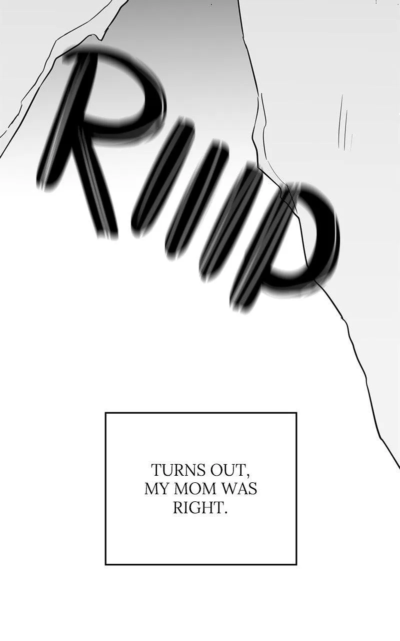 My Salty Love Chapter 67 – Page 28