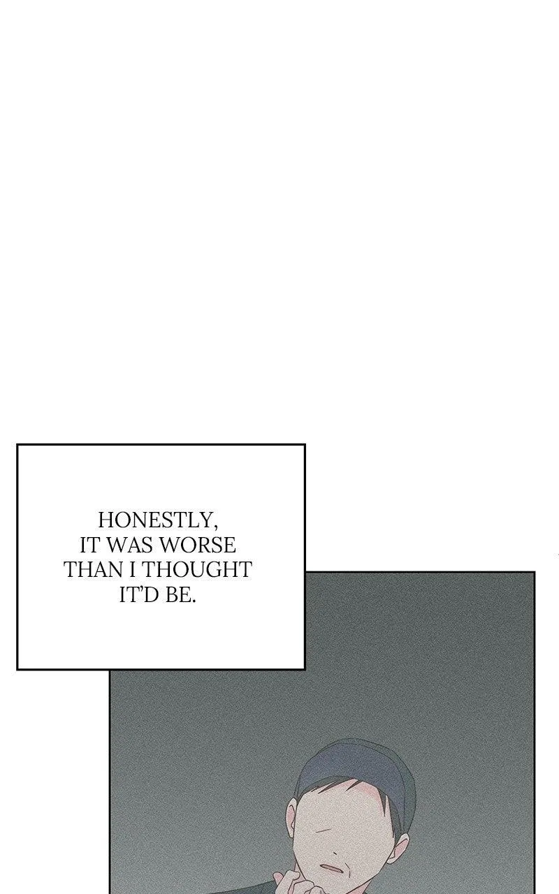 My Salty Love Chapter 67 – Page 29