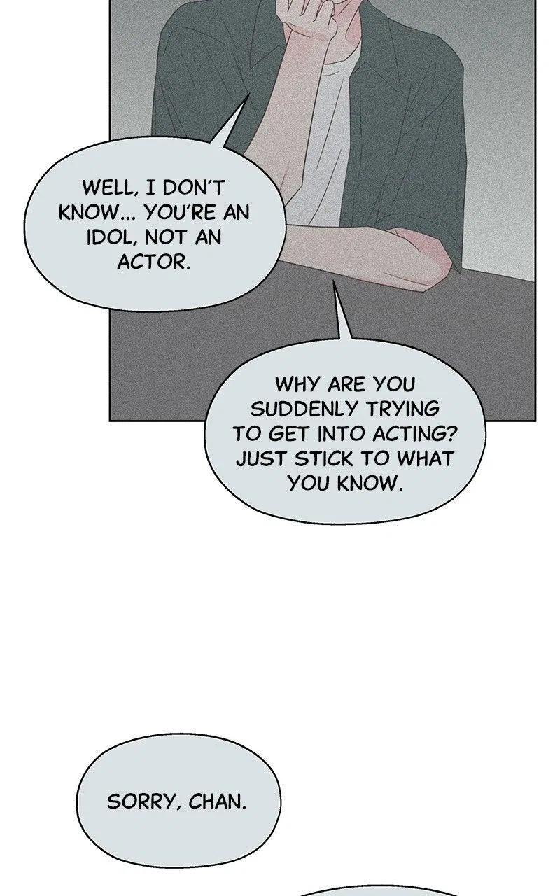 My Salty Love Chapter 67 – Page 30