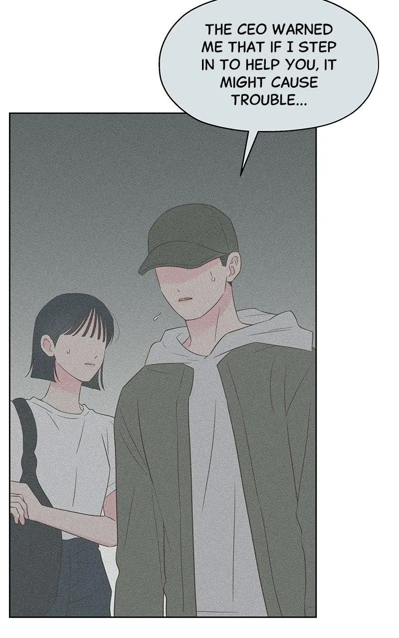 My Salty Love Chapter 67 – Page 31