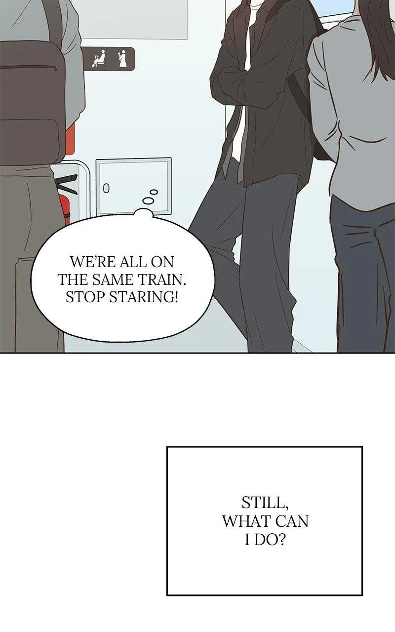 My Salty Love Chapter 67 – Page 33