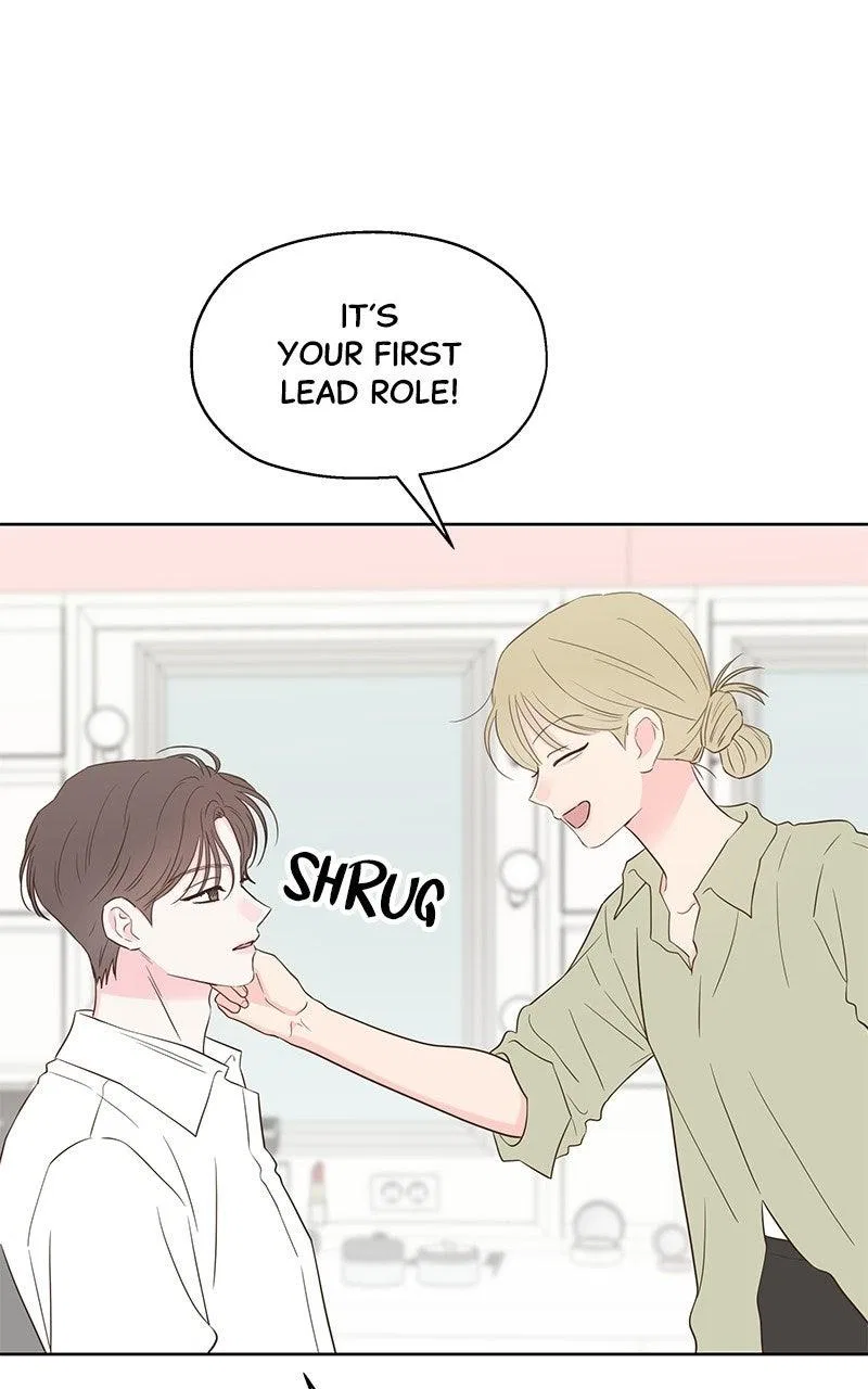 My Salty Love Chapter 67 – Page 36