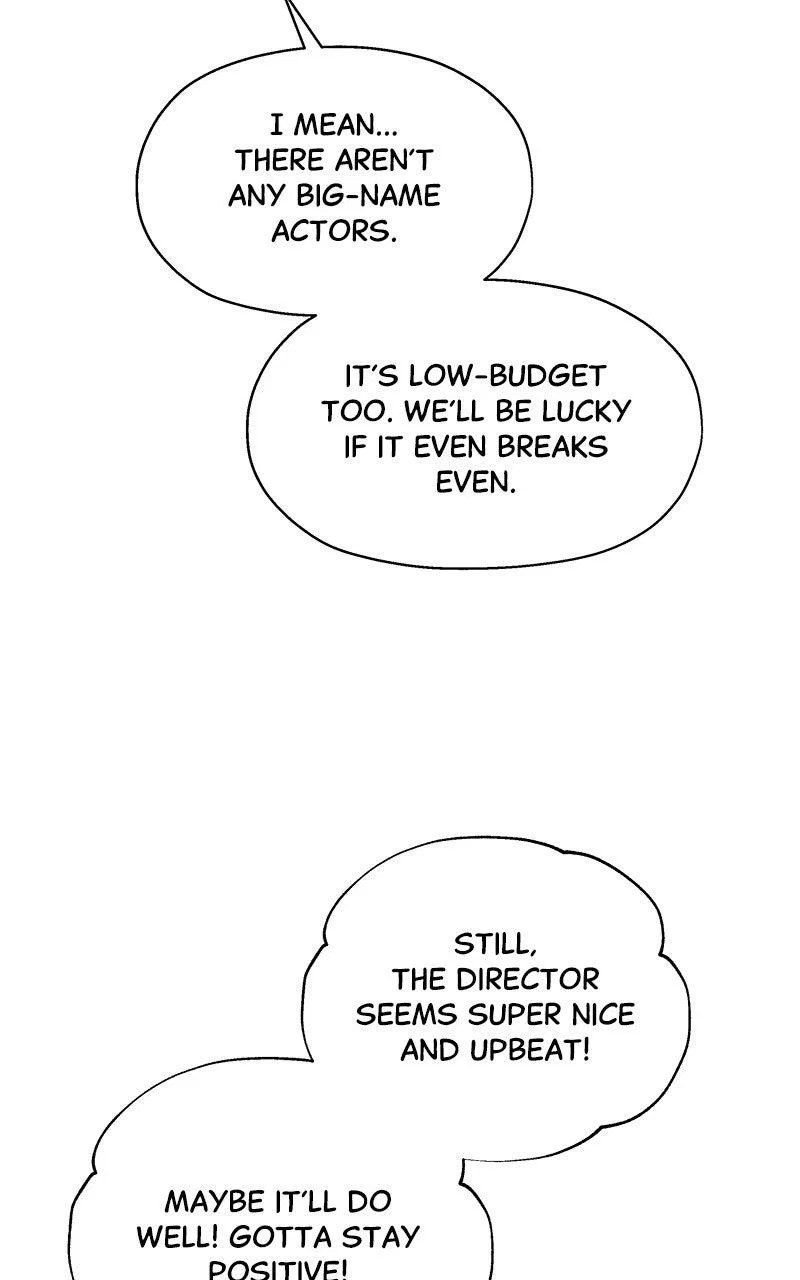 My Salty Love Chapter 67 – Page 37