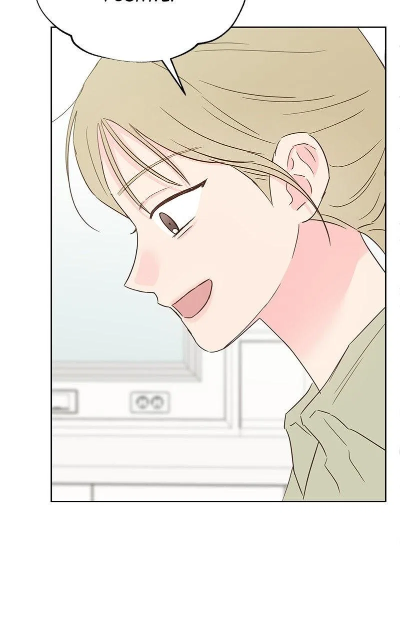 My Salty Love Chapter 67 – Page 38