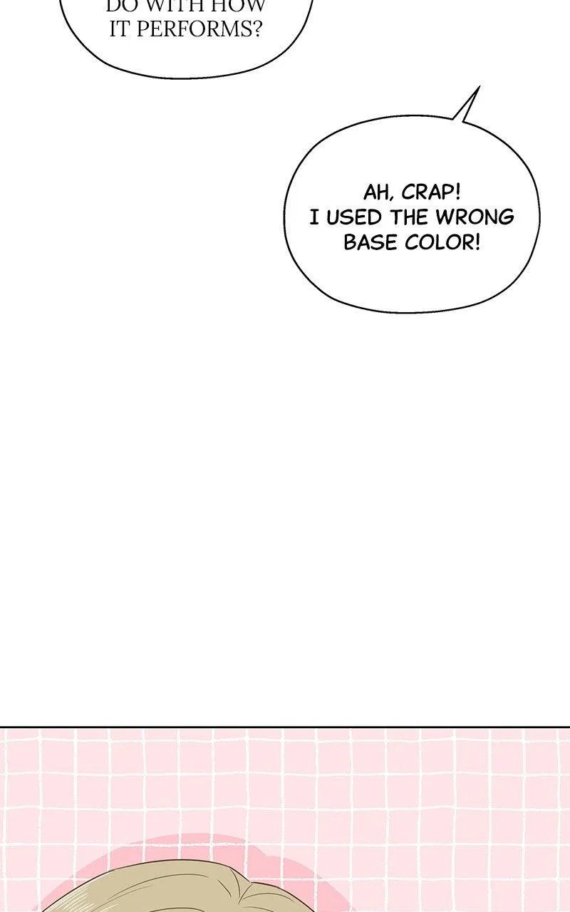 My Salty Love Chapter 67 – Page 40