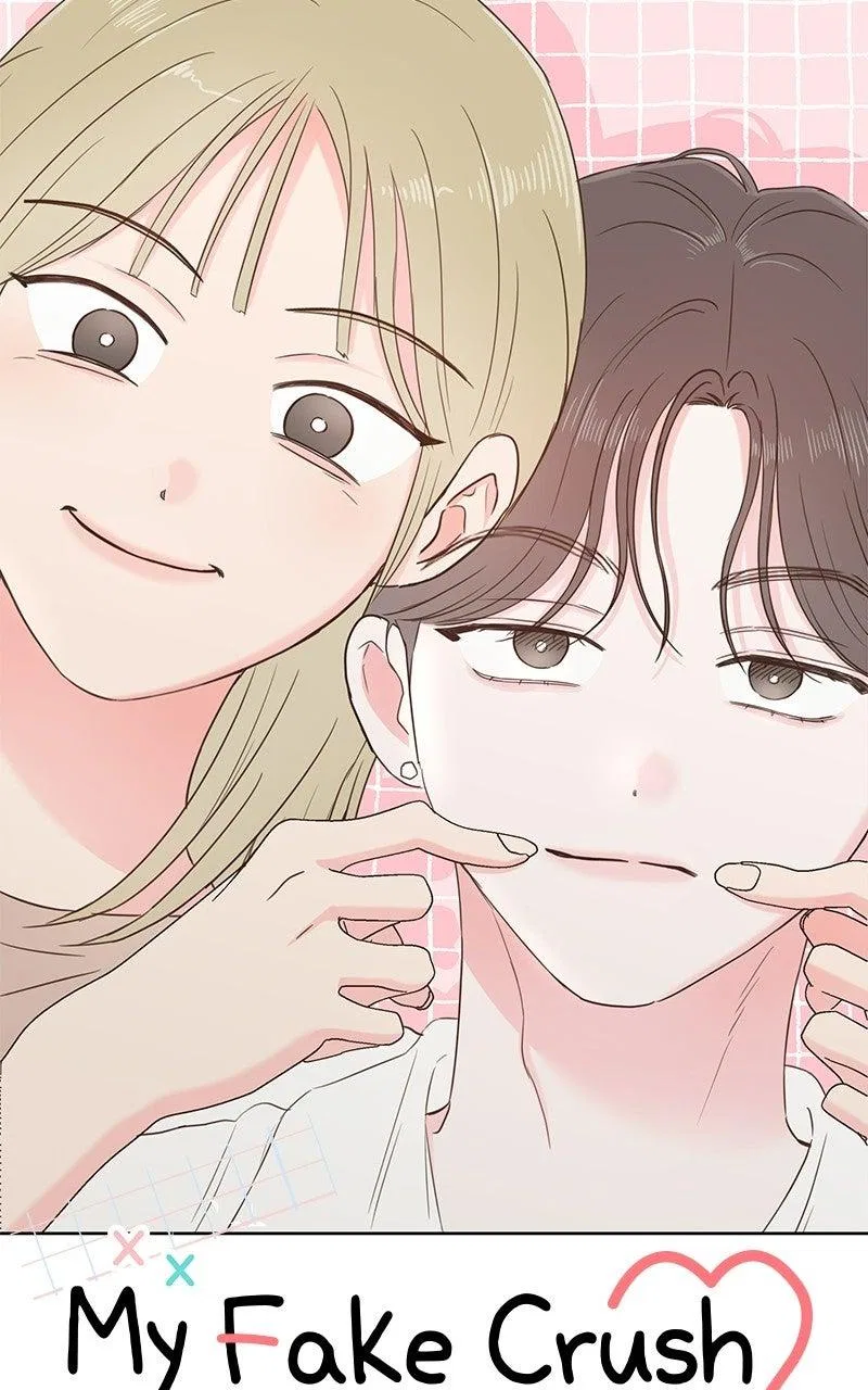 My Salty Love Chapter 67 – Page 41