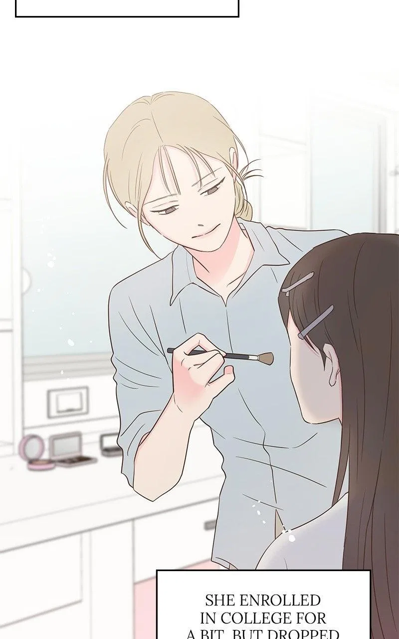 My Salty Love Chapter 67 – Page 43