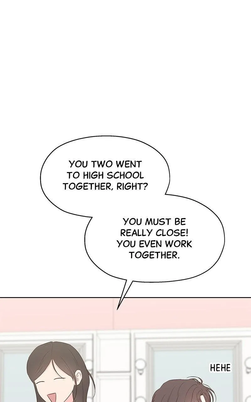 My Salty Love Chapter 67 – Page 46