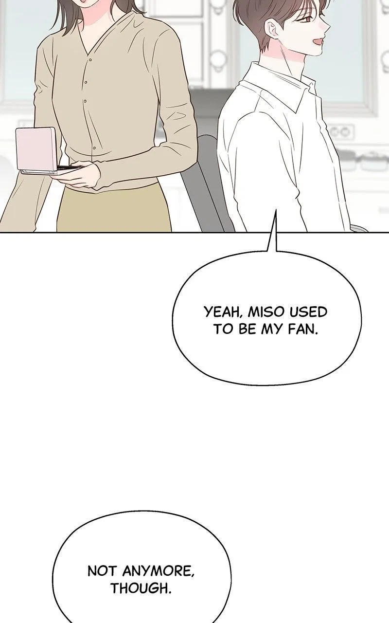 My Salty Love Chapter 67 – Page 47