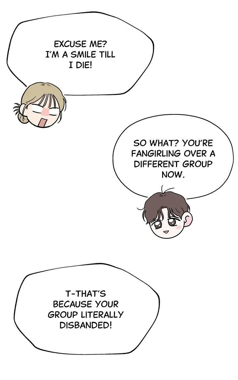 My Salty Love Chapter 67 – Page 49