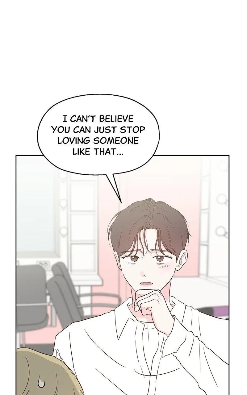 My Salty Love Chapter 67 – Page 50