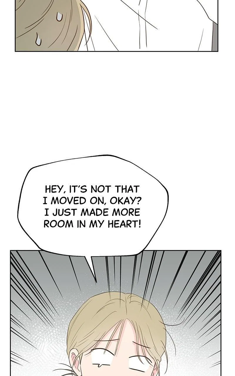 My Salty Love Chapter 67 – Page 51