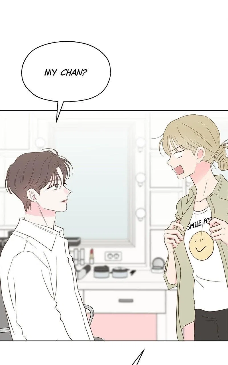 My Salty Love Chapter 67 – Page 53