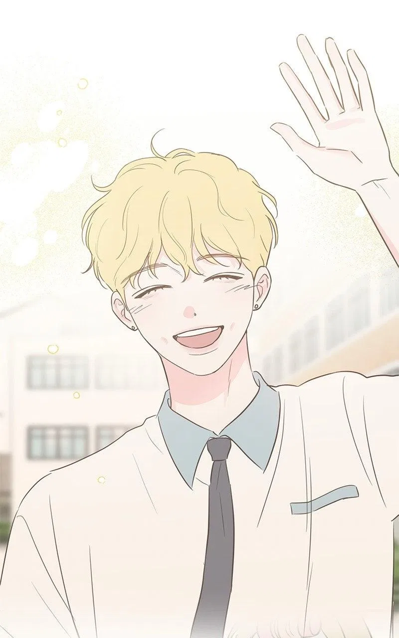 My Salty Love Chapter 67 – Page 55