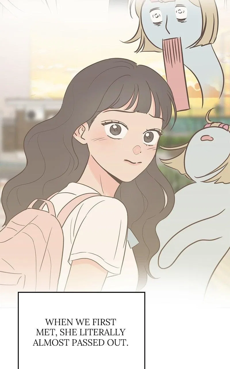 My Salty Love Chapter 67 – Page 56