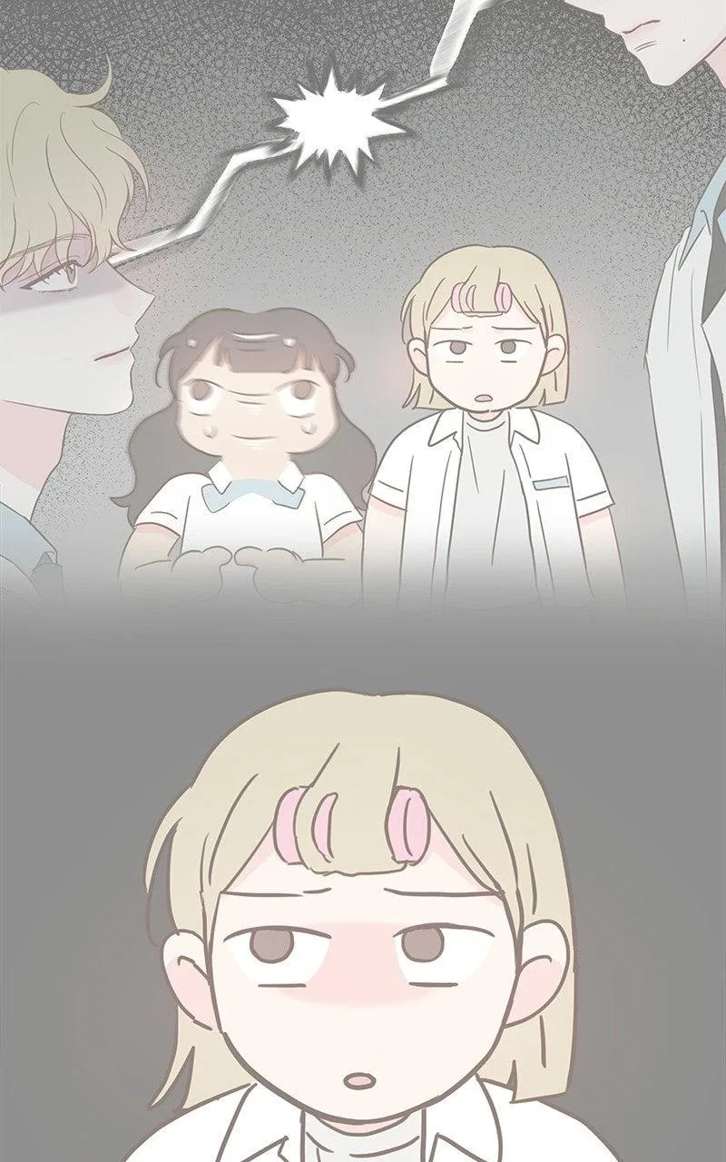 My Salty Love Chapter 67 – Page 58