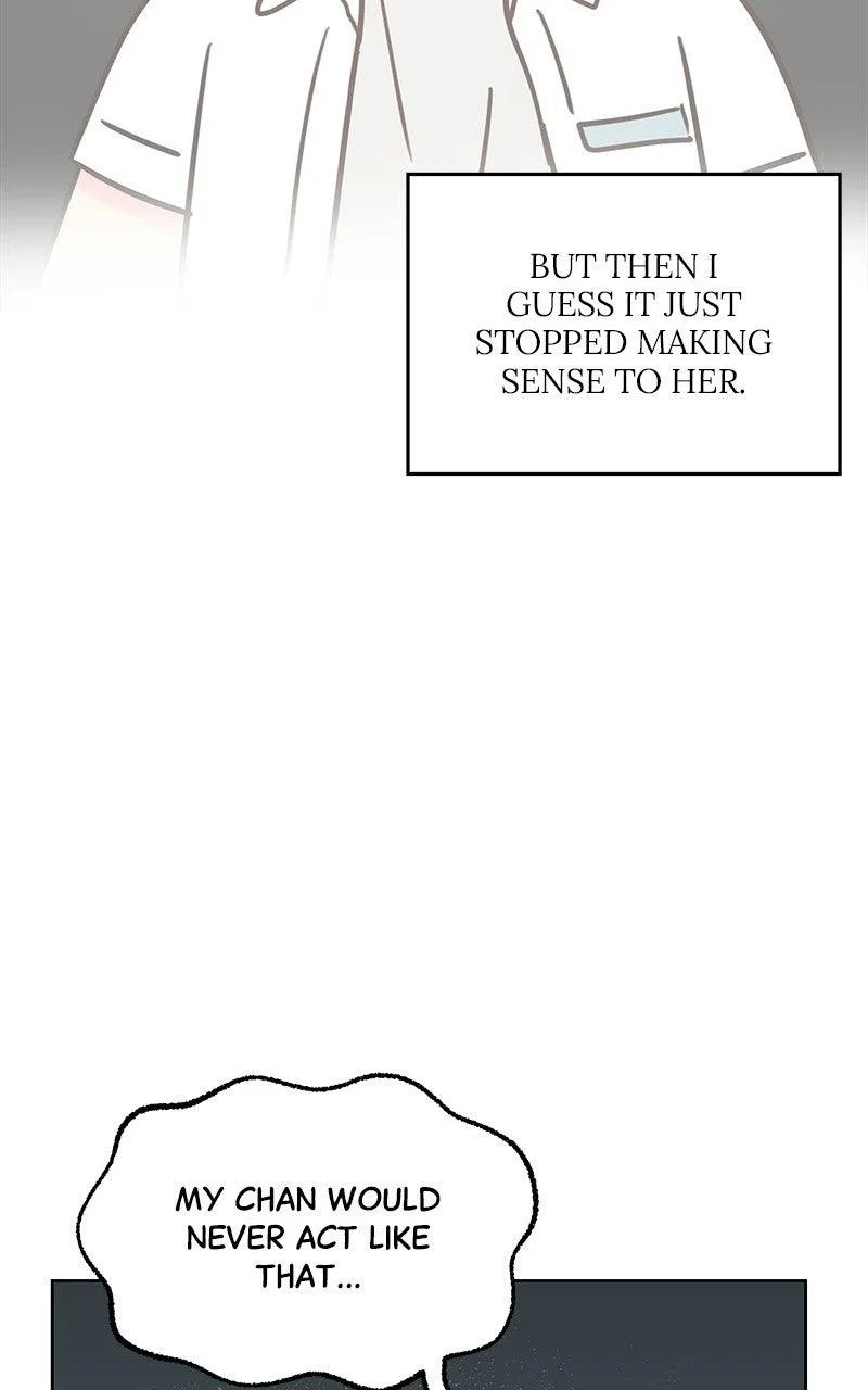 My Salty Love Chapter 67 – Page 59
