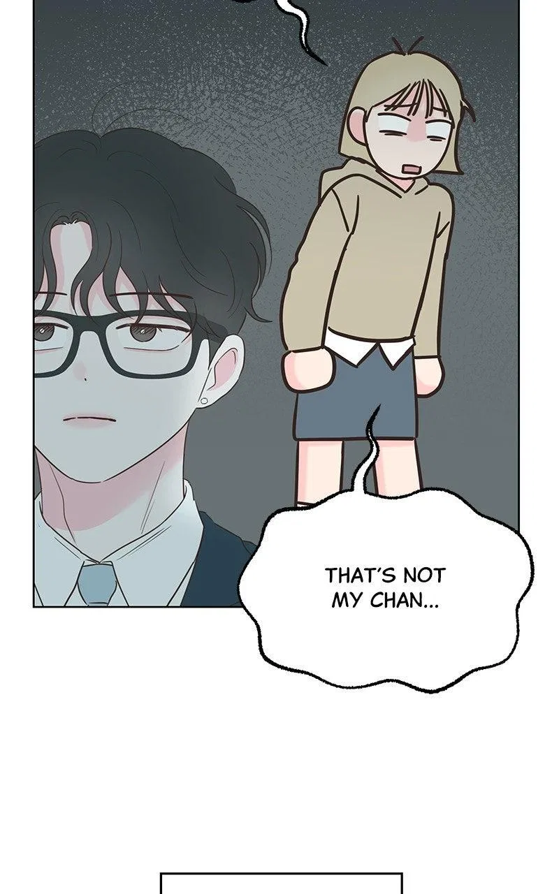 My Salty Love Chapter 67 – Page 60