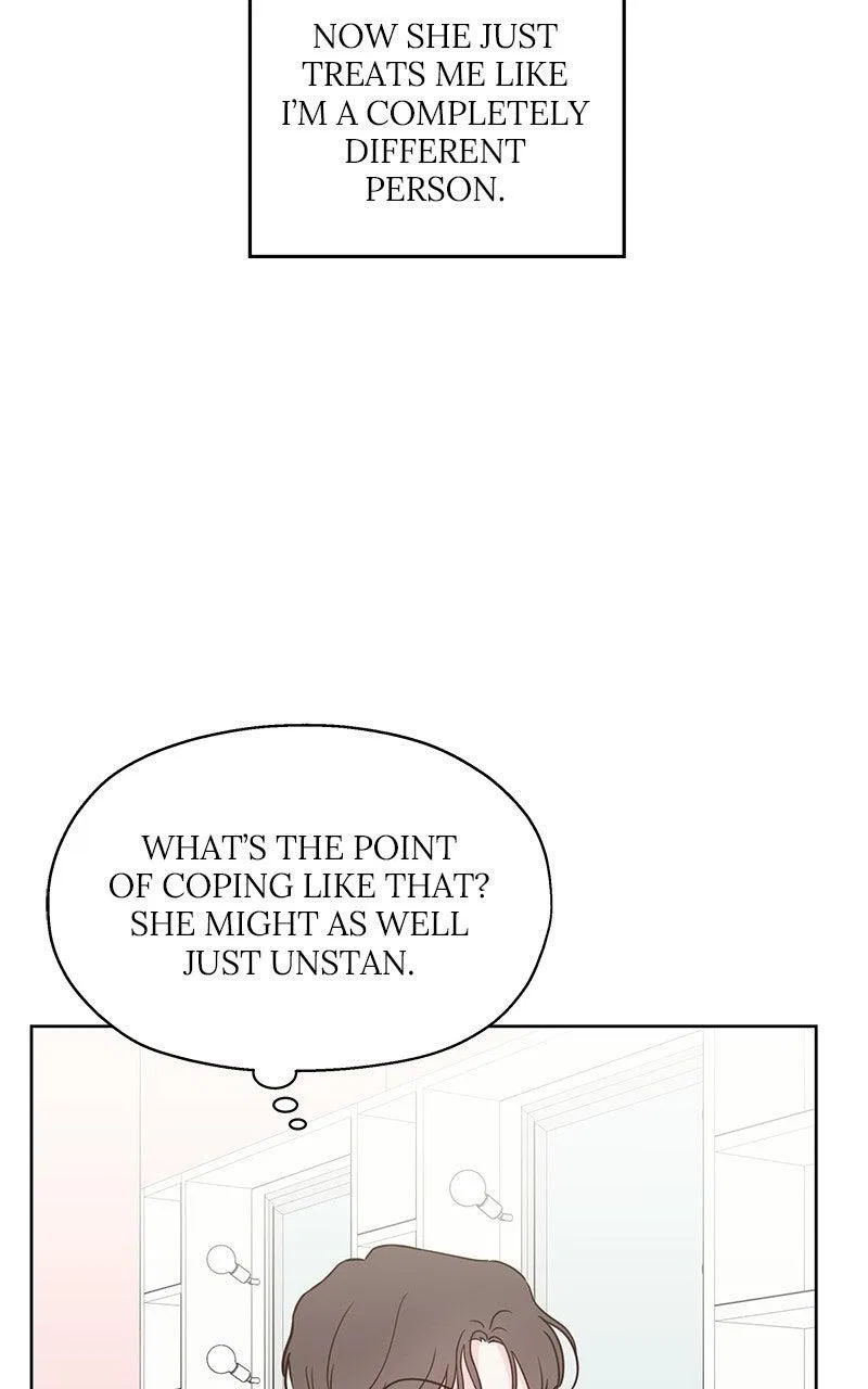 My Salty Love Chapter 67 – Page 61