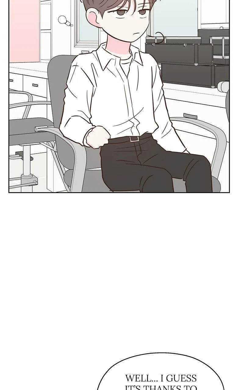 My Salty Love Chapter 67 – Page 62