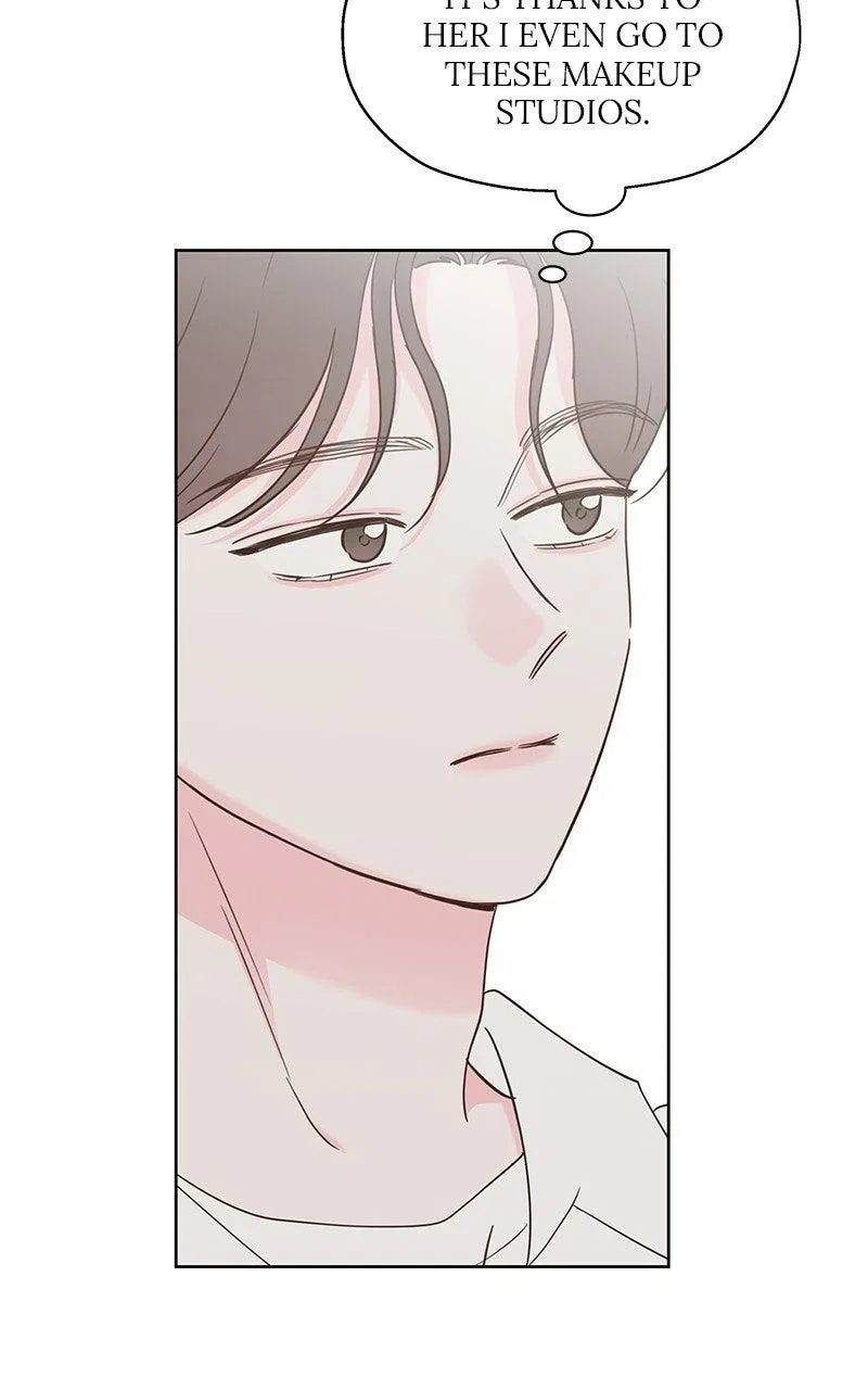 My Salty Love Chapter 67 – Page 63