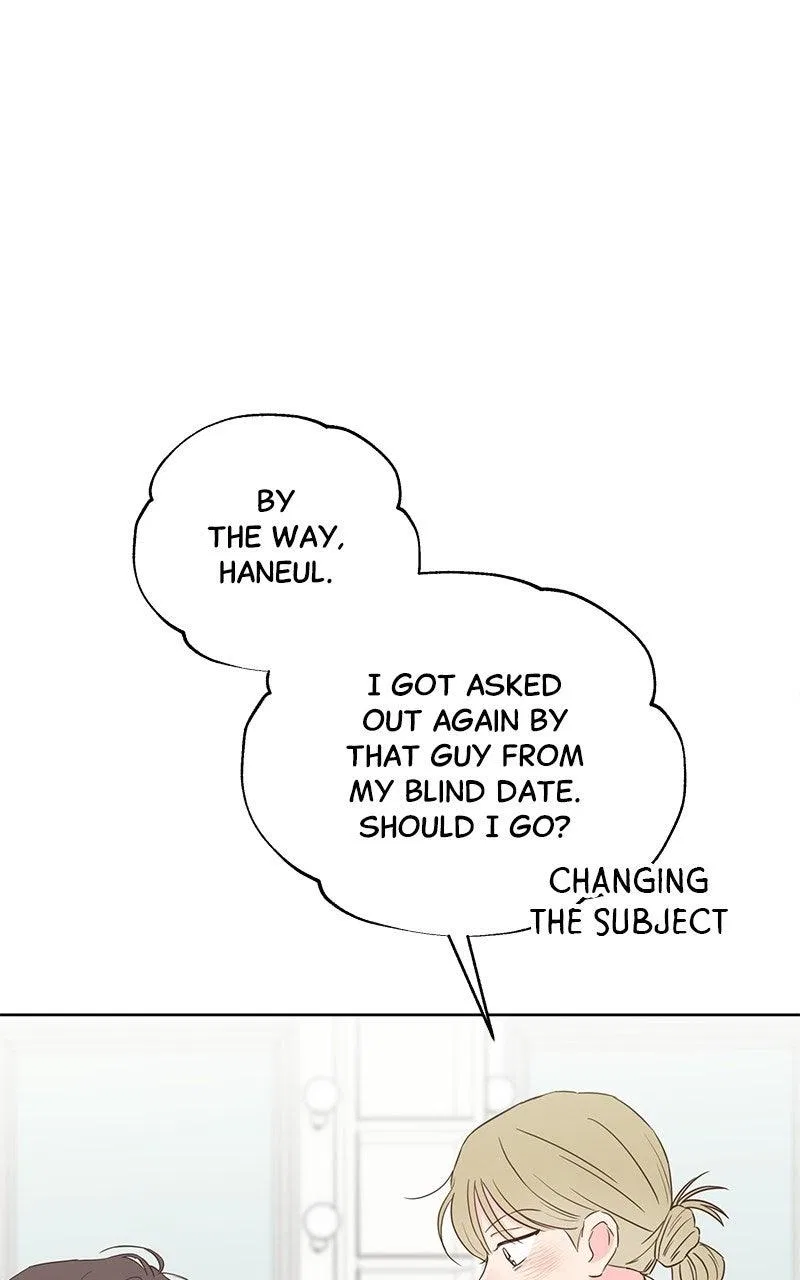 My Salty Love Chapter 67 – Page 64