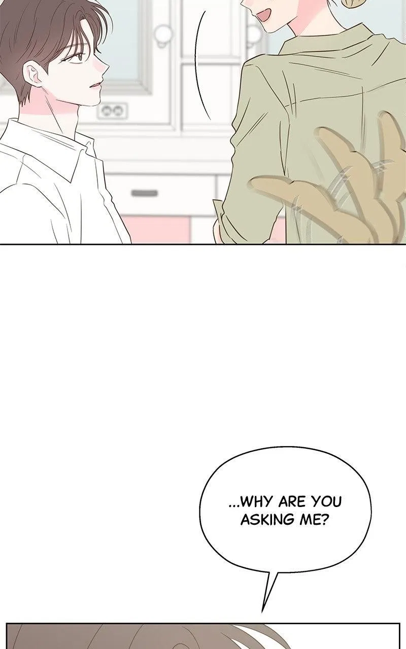 My Salty Love Chapter 67 – Page 65